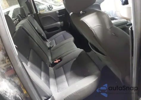 2019 Chevrolet Silverado 1500 Ld Lt z USA, uszkodzony, nr VIN 2GCVKPEC1K1165591